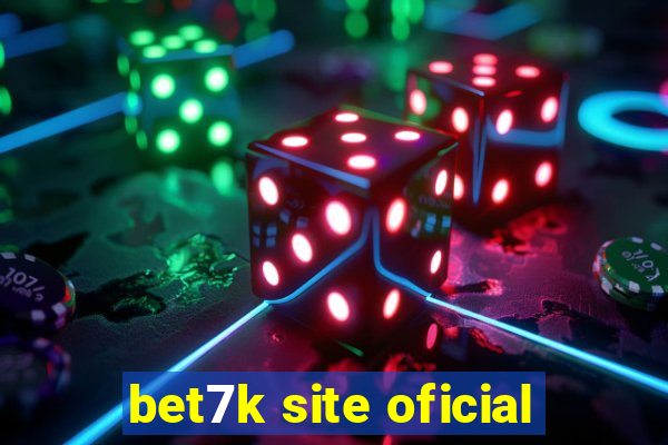 bet7k site oficial